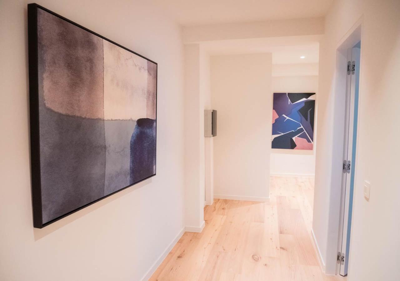 Appartement Smartflats - Antwerp View Extérieur photo