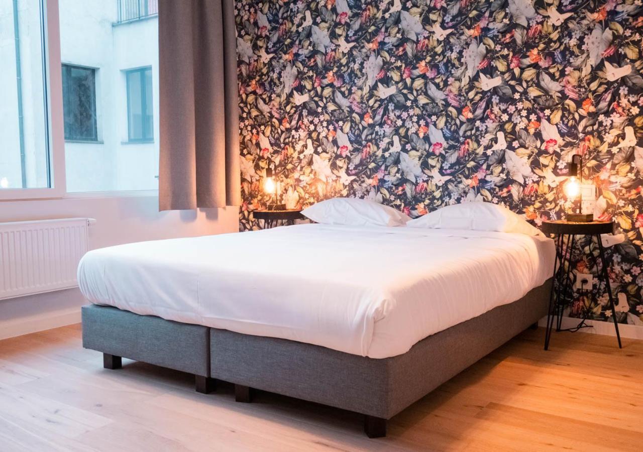 Appartement Smartflats - Antwerp View Extérieur photo