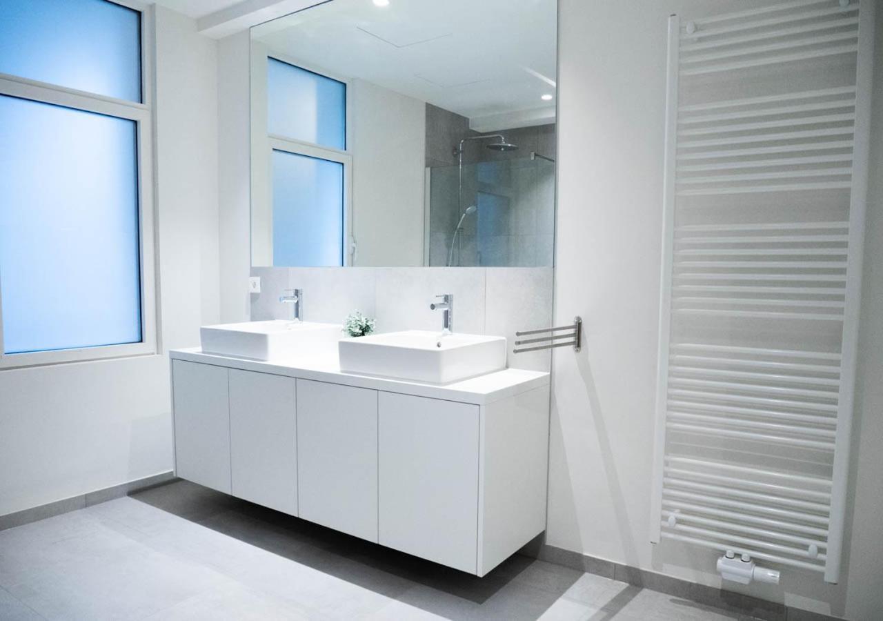 Appartement Smartflats - Antwerp View Extérieur photo