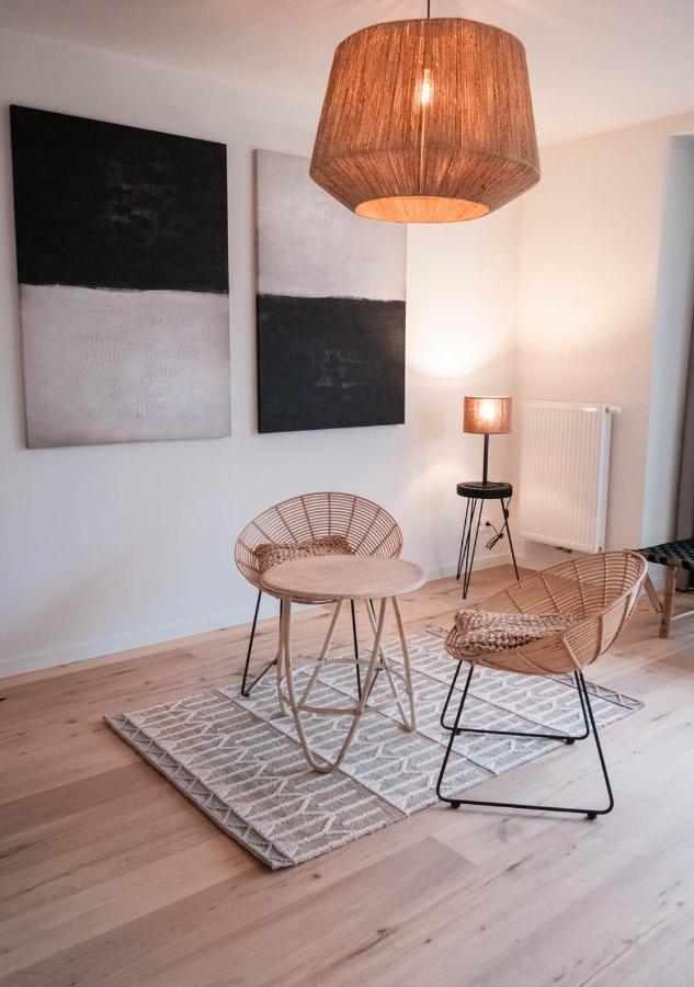 Appartement Smartflats - Antwerp View Extérieur photo
