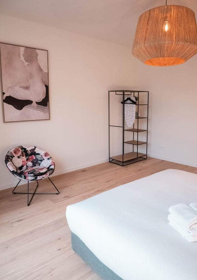 Appartement Smartflats - Antwerp View Extérieur photo