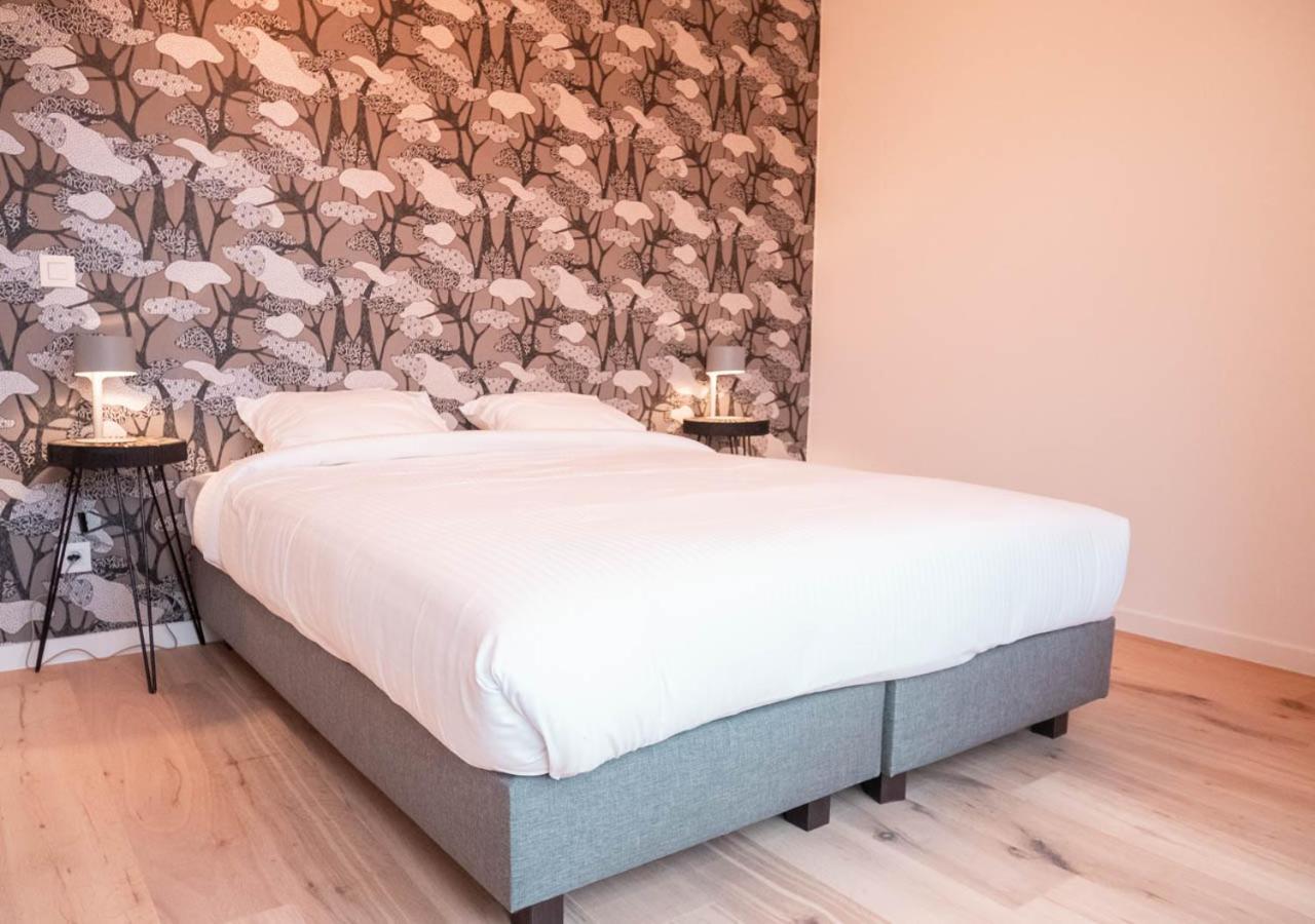 Appartement Smartflats - Antwerp View Extérieur photo